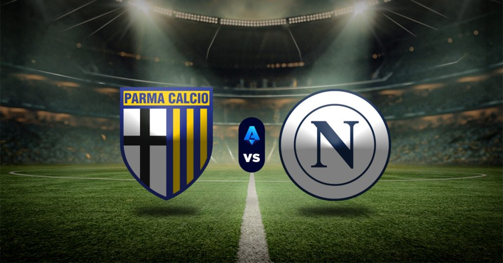Pronóstico Parma vs Napoli - Serie A de Italia resultado hoy MasterBets365.com