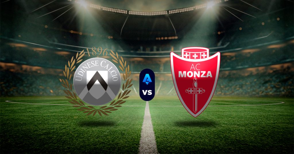 Pronóstico Udinese vs Monza MasterBets365.com