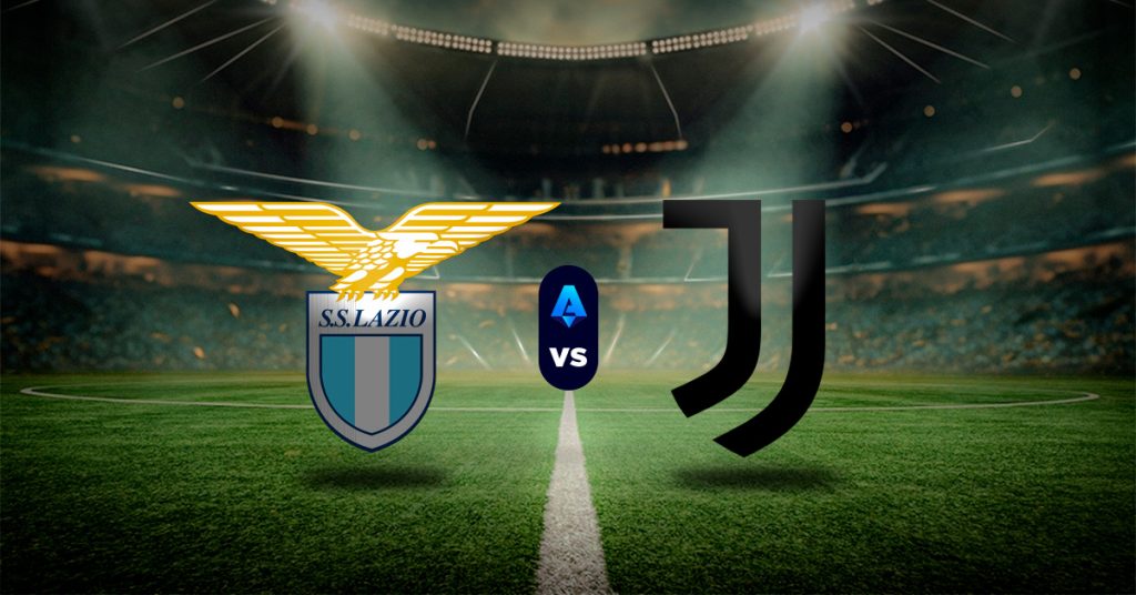 Pronóstico Lazio vs Juventus​​​​​​​ | Serie A de Italia MasterBets365.com