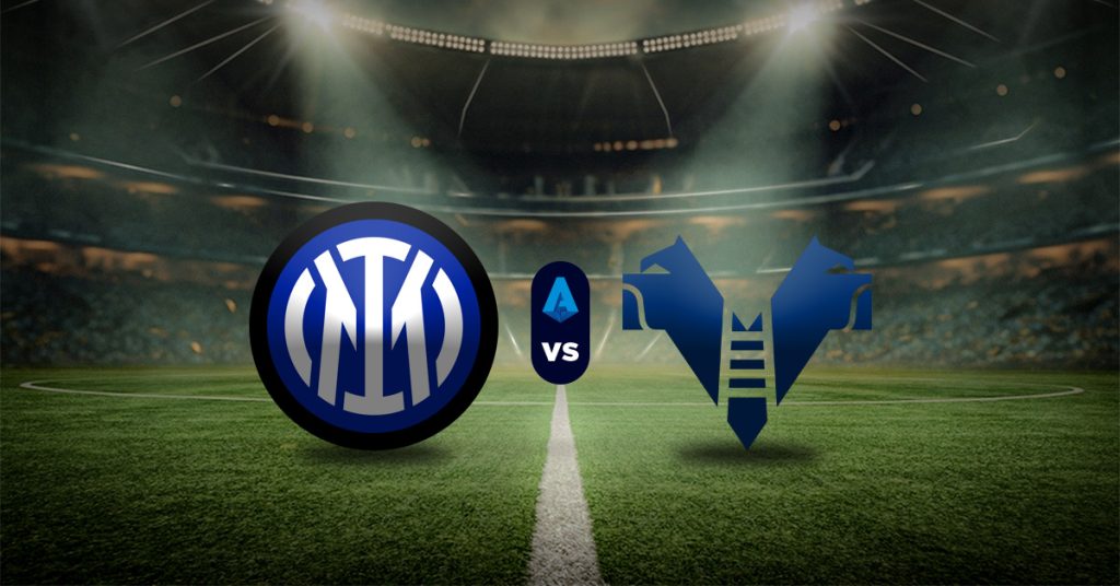 Pronóstico Inter Milan vs Verona - Serie A Italia MasterBets365.com