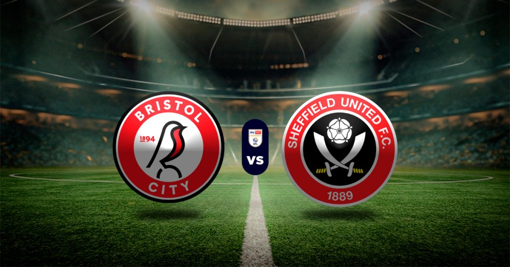 Pronóstico Bristol City vs Sheffield United | Championship MasterBets365.com