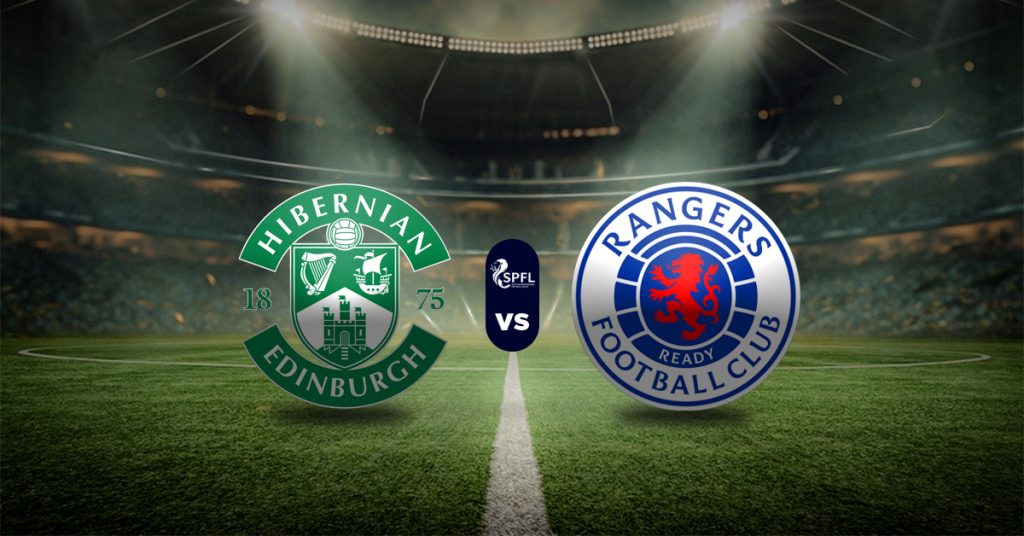 Pronóstico Scottish Premiership hoy: Hibernian vs Rangers - Apuesta recomendada