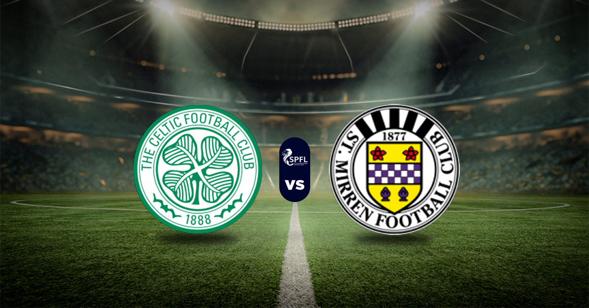 Pronóstico Premiership hoy: Celtic vs St. Mirren – Apuesta recomendada