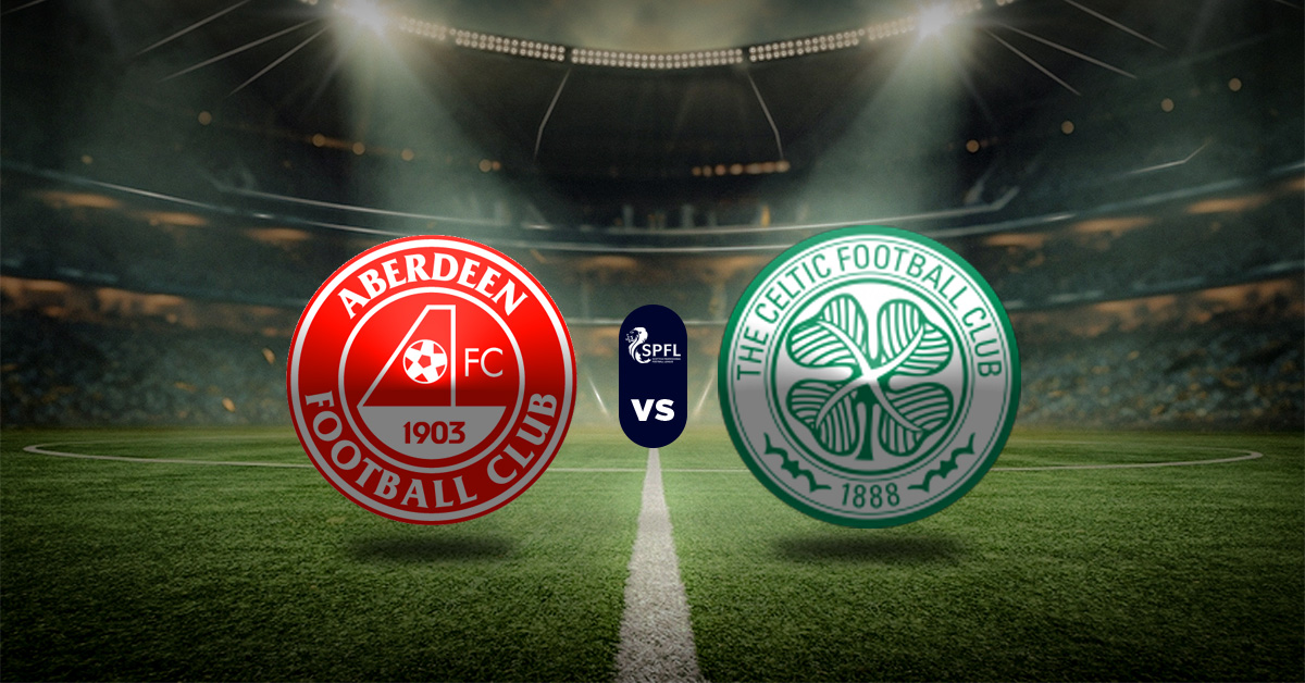 Pronóstico Aberdeen vs Celtic – Scottish Premiership apuesta MasterBets365.com