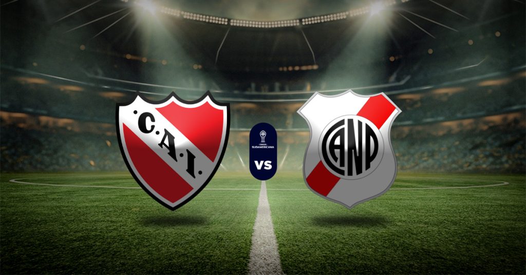Pronóstico Copa Sudamericana: Independiente vs Nacional Potosí – Datos Apuesta Recomendada