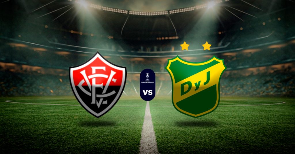 Pronóstico Vitoria vs Defensa y Justicia - Copa Sudamericana MasterBets365.com