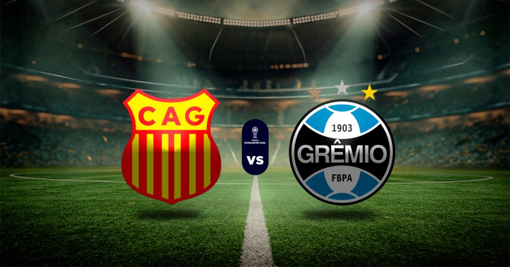 Pronóstico Atlético Grau vs Gremio – Copa Sudamericana MasterBets365.com