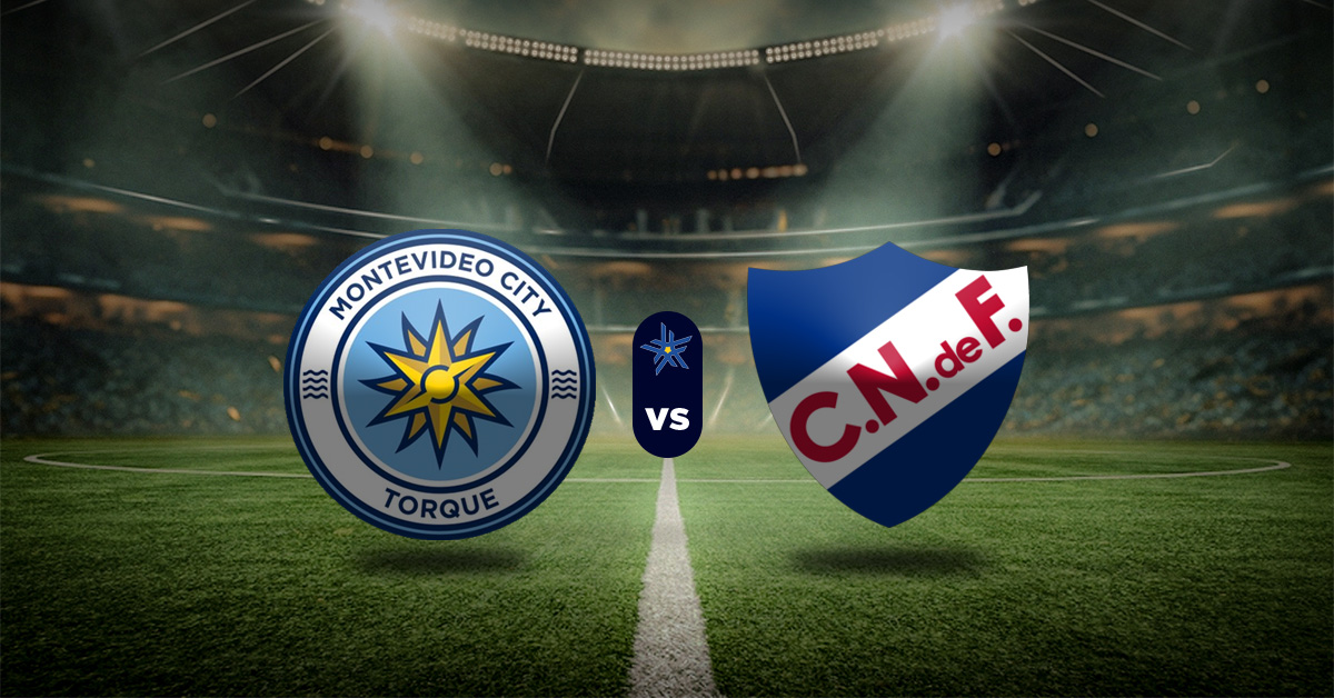 Pronóstico Liga Uruguay para hoy: Torque vs Nacional - Datos Primera División de Uruguay EN VIVO