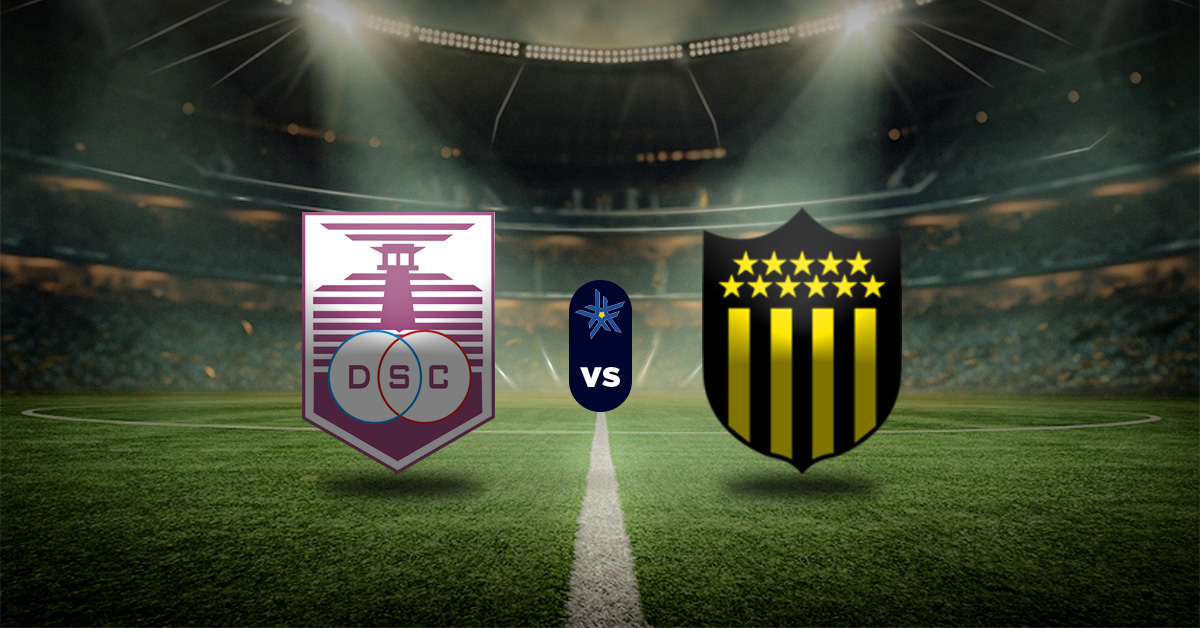 Pronóstico Defensor Sporting vs Peñarol – Liga Uruguay Masterbets365.com