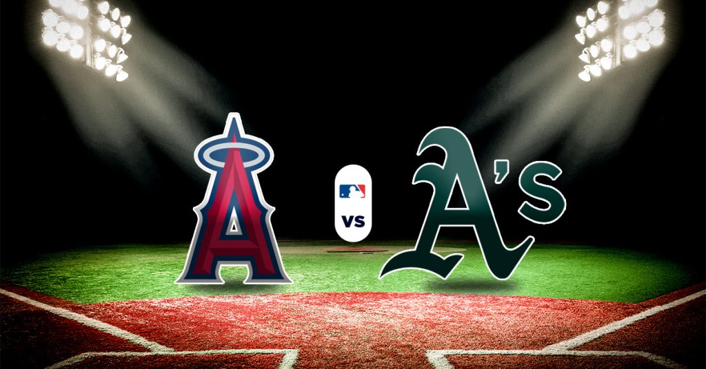 El sexto choque de la temporada de MLB de Angels vs Athletics se jugará este 11 de junio y en MasterBets365 te damos el pronóstico gratis.