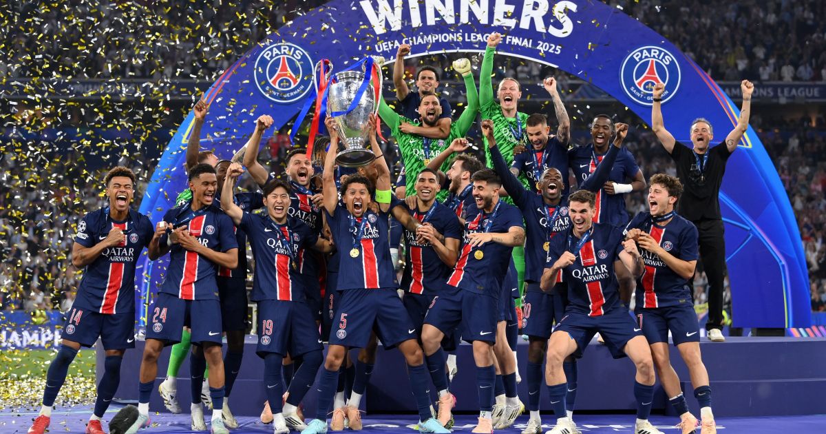 Apuestas al ganador del Mundial de Clubes