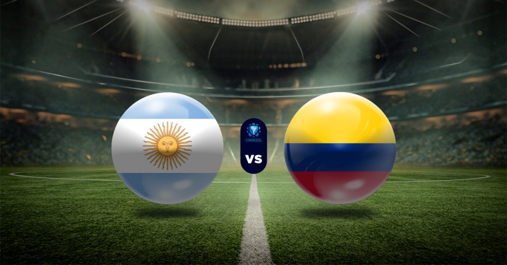 Uno de los duelos claves y de más importancia en esta jornada 16 de las Eliminatorias Sudamericanas será el de Argentina vs Colombia.