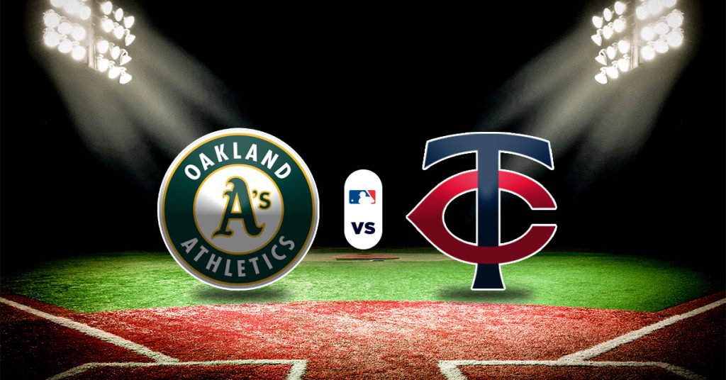 La pasión de la MLB se acerca a su fin en esta nueva jornada y lo hace con el choque de Athletics vs Twins, que se jugará este 2 de junio.