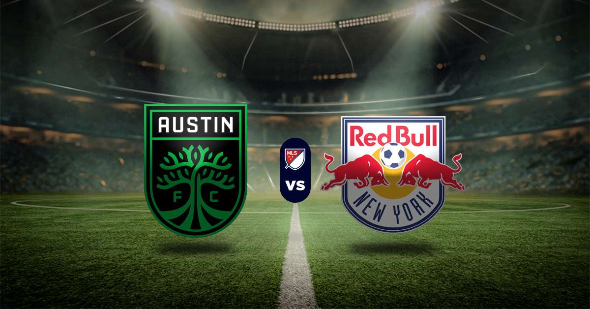 Los juegos continúan en esta jornada 18 de la MLS, el 14 de junio, y uno de los juegos destacados del día es el Austin FC vs New York RB.
