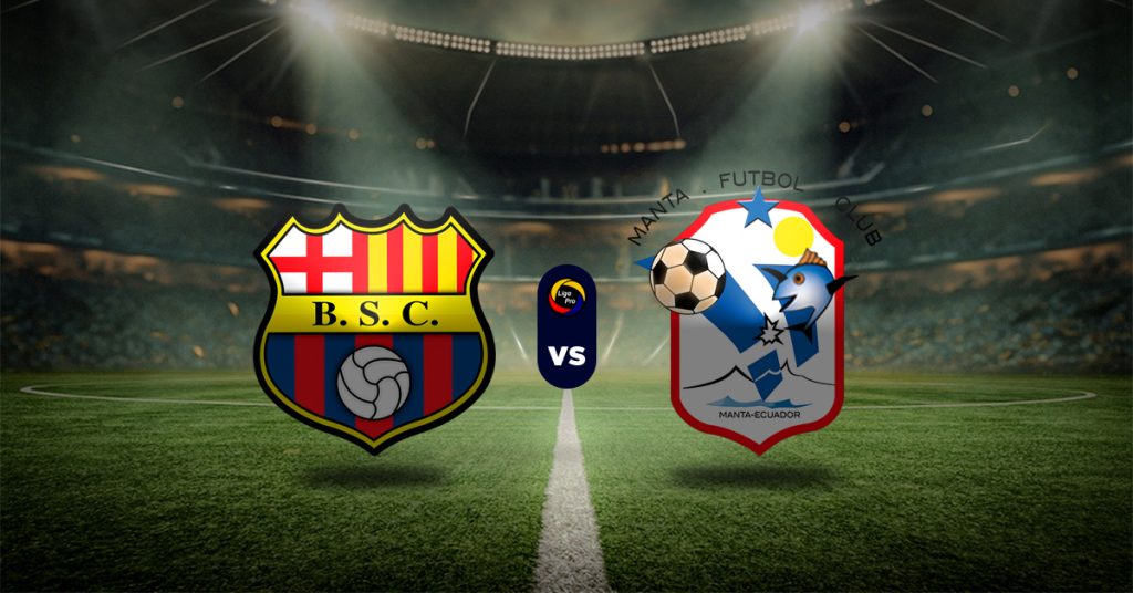 Más duelos se jugarán este 14 de junio en la jornada 16 de la LigaPro y uno de los más importantes será el de Barcelona SC vs Manta FC.