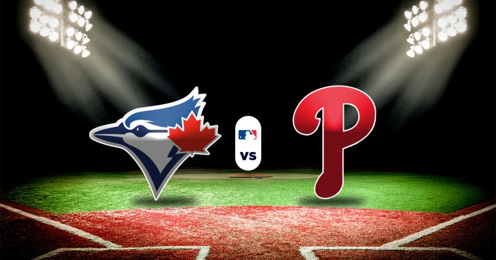 Entre los juegos que destacan en esta jornada de la MLB está el de Blue Jays vs Phillies, que se jugará este 5 de junio en el Rogers Centre.