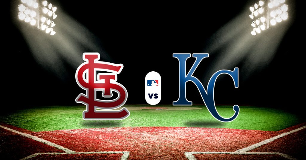 Uno de los choques más interesantes de la jornada de MLB será el duelo interligas de Cardinals vs Royals, este martes 3 de junio.