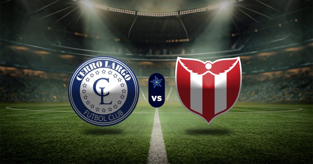Se completa esta última jornada de infarto del Torneo Intermedio de la Primera División de Uruguay, con el Cerro Largo vs River Plate.