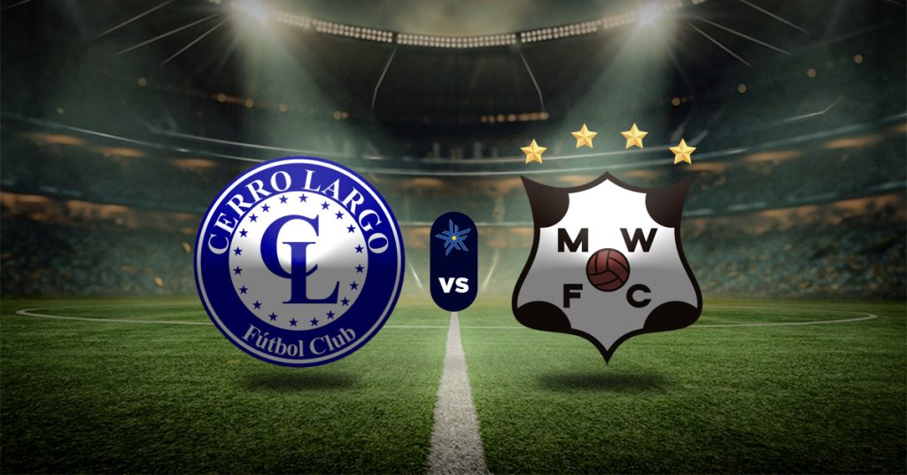 Comienza una nueva fecha en este Torneo Intermedio de la Primera División de Uruguay y el primer choque será el de Cerro Largo vs Wanderers.