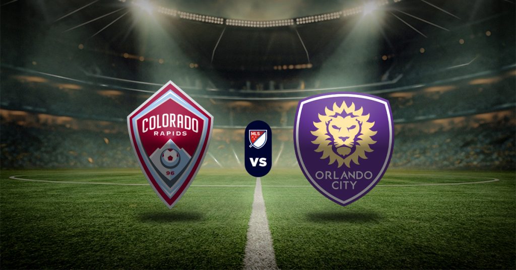 Esta fecha 18 de la MLS se terminará a lo grande, pues el choque que cerrará la jornada será el de Colorado Rapids vs Orlando City.