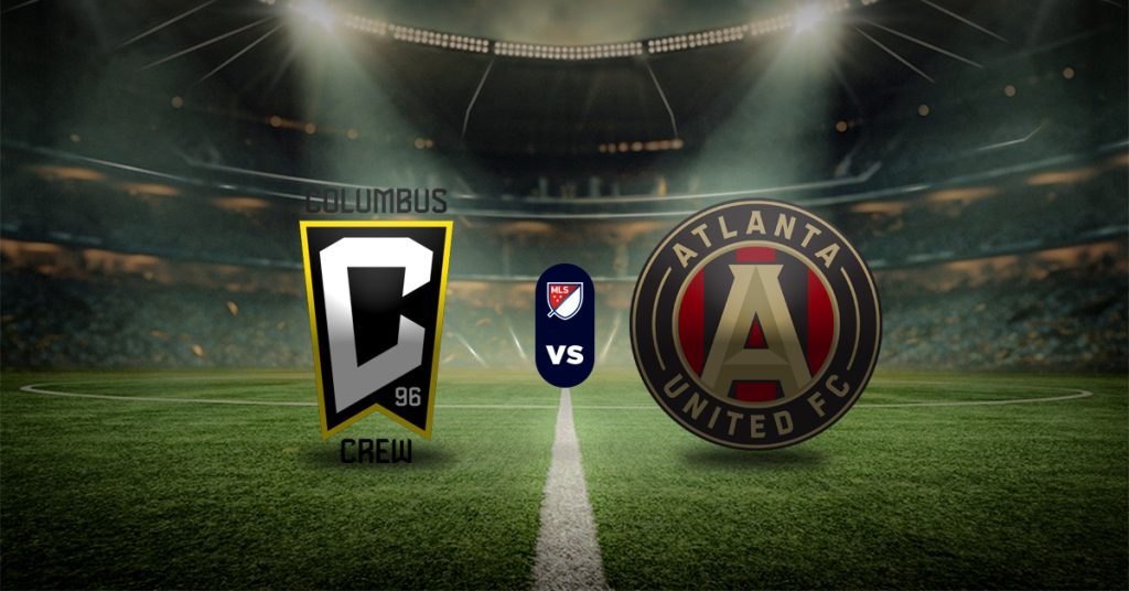 Columbus Crew ante Atlanta United - Pronóstico y apuestas para la MLS MasterBets365
