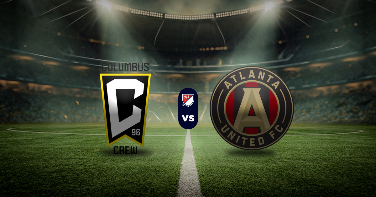 Columbus Crew ante Atlanta United - Pronóstico y apuestas para la MLS MasterBets365