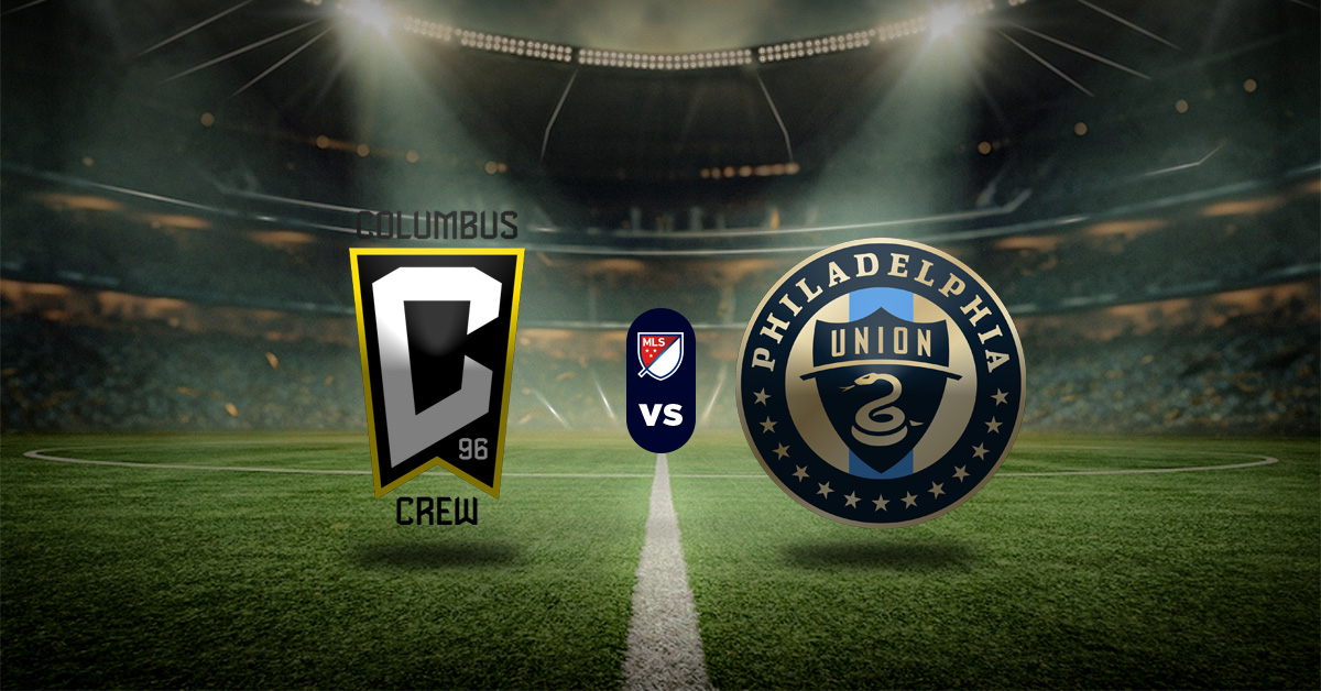 Habrá más partidos en esta jornada 20 de la MLS, por eso, este 29 de junio, será clave el Columbus Crew vs Philadelphia Union.