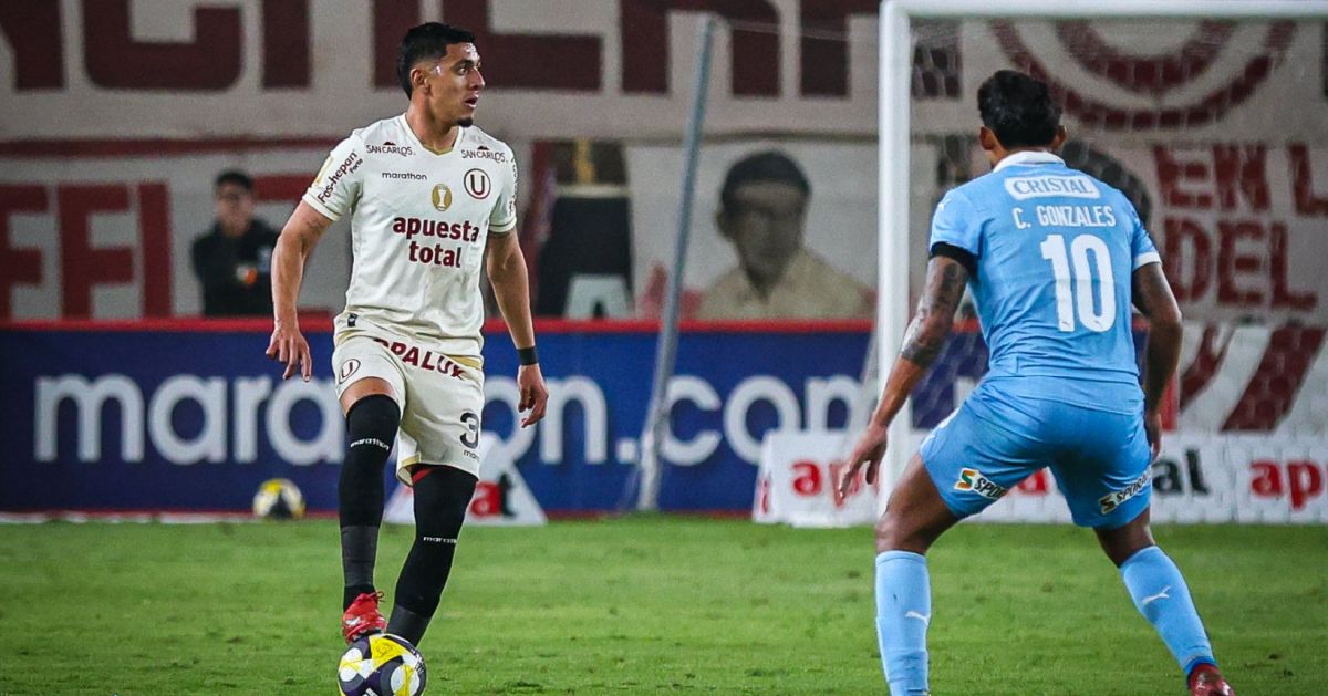Cómo se define la Liga 1 2025
