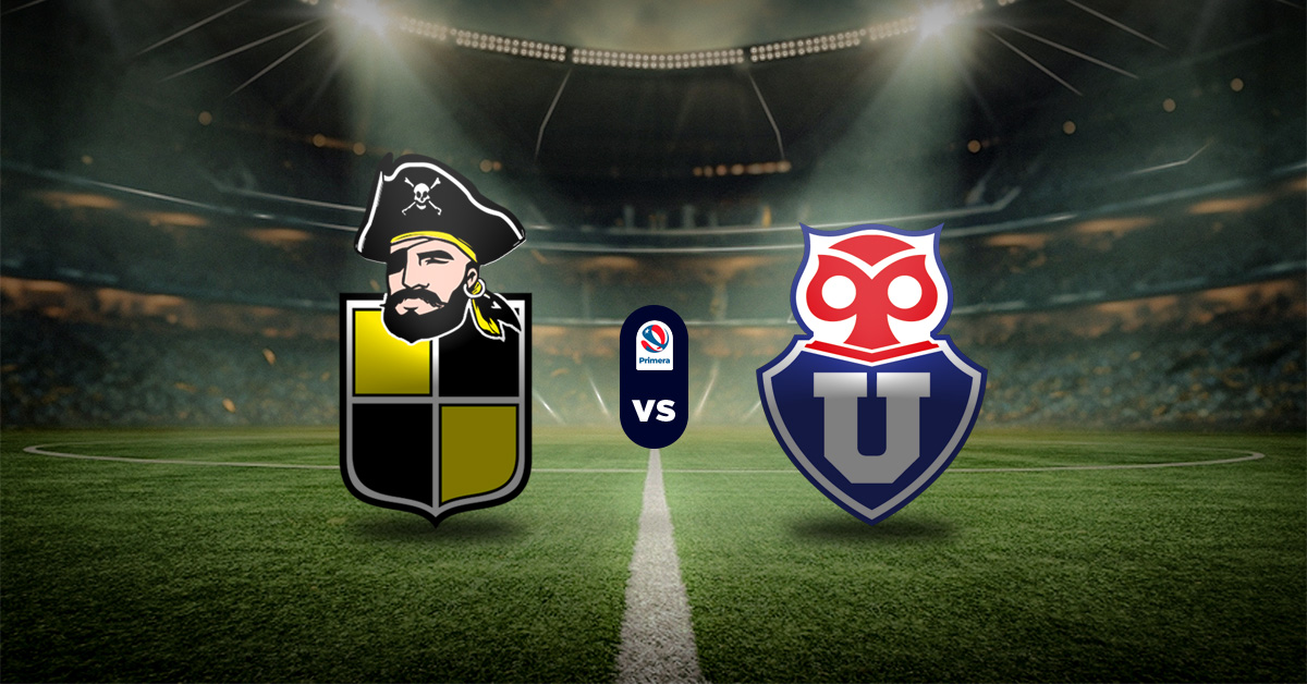 Este 15 de junio continúa la fecha 14 de la Primera División de Chile y uno de los duelos será el Coquimbo Unido vs Universidad de Chile.