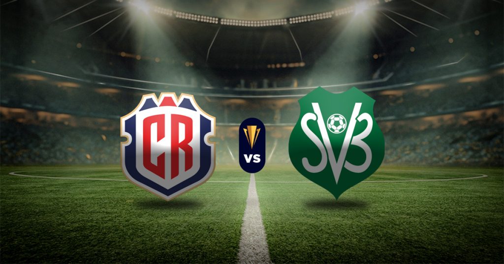 La Copa Oro Concacaf está que arde en esta primera jornada y el domingo 15 de junio se cerrará el día con el Costa Rica vs Surinam.