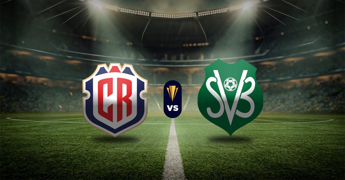 La Copa Oro Concacaf está que arde en esta primera jornada y el domingo 15 de junio se cerrará el día con el Costa Rica vs Surinam.