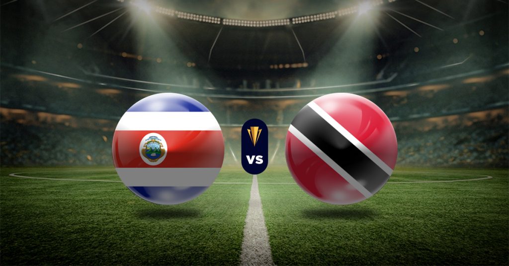 La fecha 5 de segunda ronda de Eliminatorias Concacaf está que arde y uno de los partidazos será el de Costa Rica vs Trinidad y Tobago.