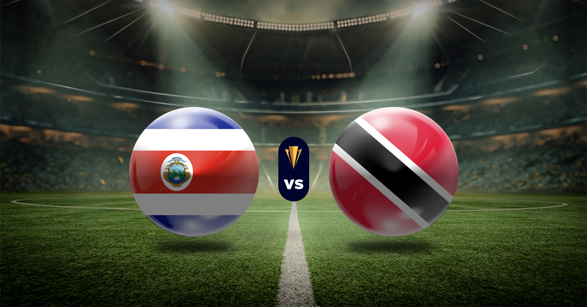 La fecha 5 de segunda ronda de Eliminatorias Concacaf está que arde y uno de los partidazos será el de Costa Rica vs Trinidad y Tobago.