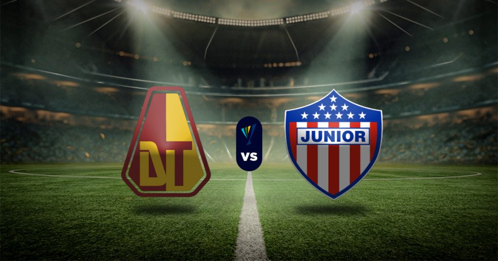 La última fecha de los Cuadrangulares Semifinales de Primera A será el 19 de junio y el primer duelo es el de Deportes Tolima vs Junior.