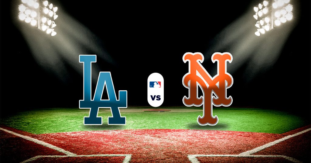 El último juego de este martes 3 de junio en la jornada de la MLB será el de Dodgers vs Mets, que se jugará en el Dodger Stadium.