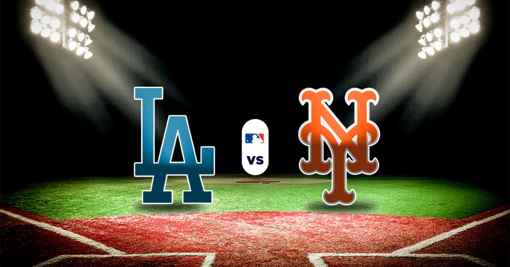 Este duelo de Dodgers vs Mets será el tercero entre ellos en esta temporada de la MLB 2025 y se jugará este lunes 2 de junio.
