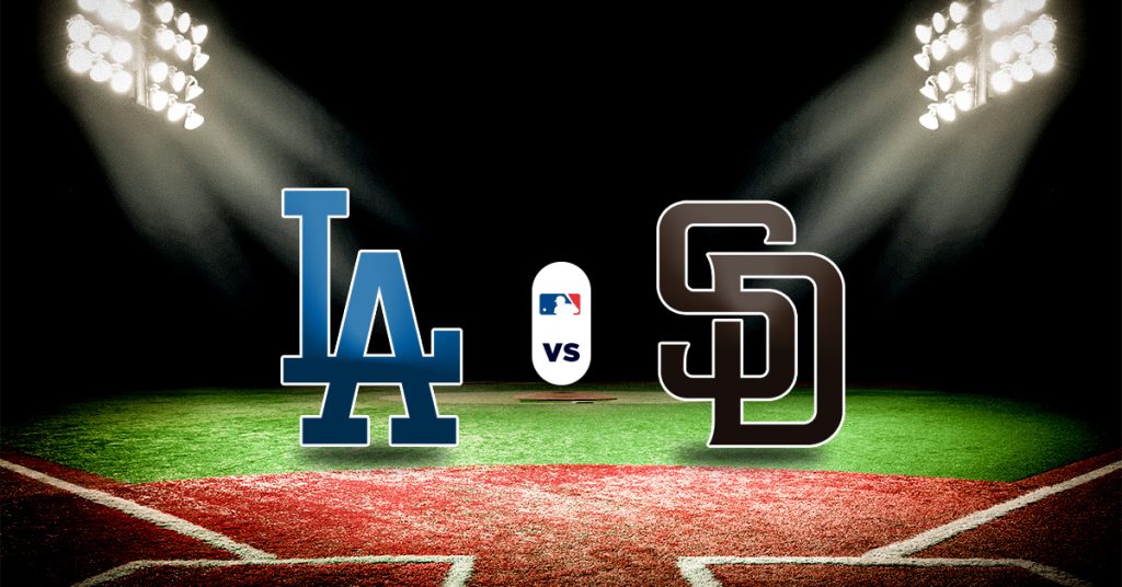 El último duelo de esta jornada de la MLB, este 17 de junio, será el de Dodgers vs Padres y que se jugará en el Dodger Stadium.