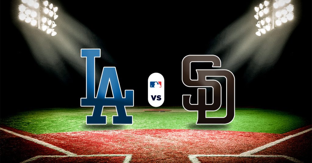El duelo que terminará de cerrar la jornada de MLB será el de Dodgers vs Padres, este lunes 16 de junio, en el Dodger Stadium.