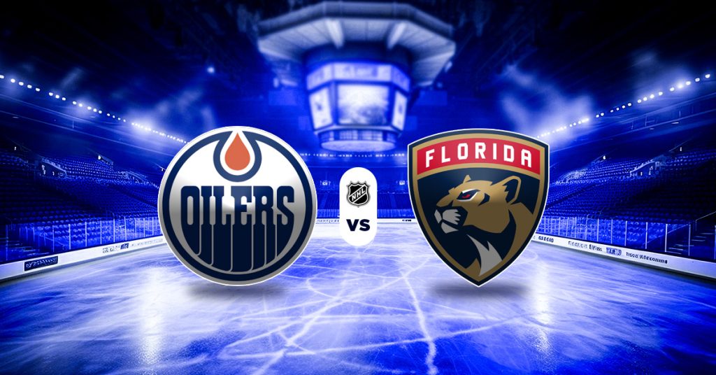 Se aproxima el Juego 2 de la Final NHL que protagonizan Edmonton Oilers vs Florida Panthers, en busca de la Stanley Cup, este 6 de junio.