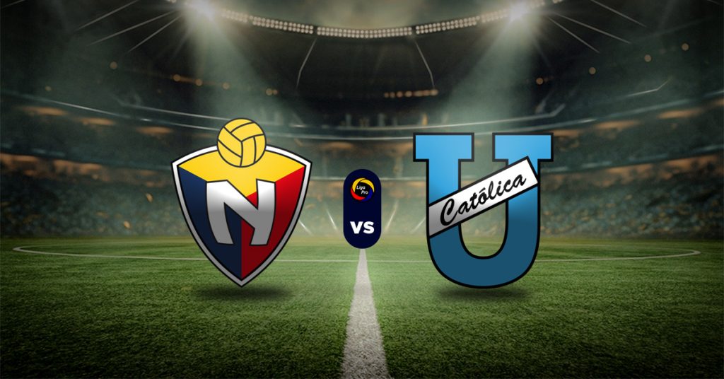 La jornada 17 de la LigaPro continúa este sábado 21 de junio con el duelo que protagonizarán El Nacional vs Universidad Católica.