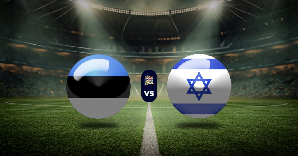 Una nueva fecha en las Eliminatorias Europeas se aproxima y en esta jornada 3 se medirán Estonia vs Israel, este viernes 6 de junio.