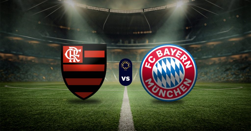 Este domingo 29 de junio siguen los octavos de final del Mundial de Clubes y el último choque del día será el de Flamengo vs Bayern Múnich.