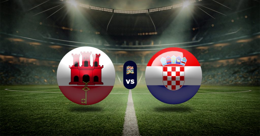 En esta fecha 3 comienza a intensificarse las cosas en las Eliminatorias Europeas y un ejemplo será el duelo de Gibraltar vs Croacia.