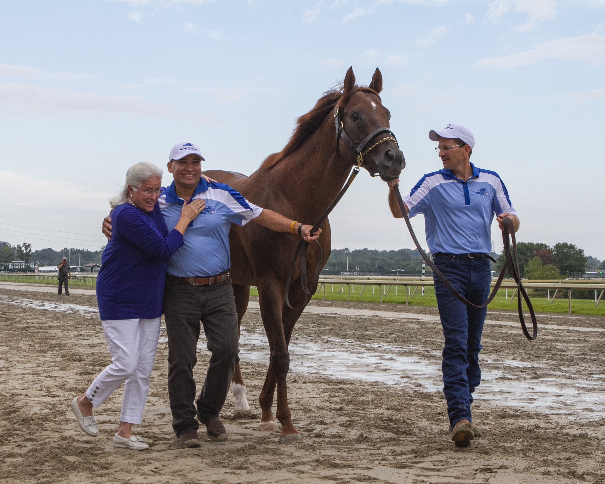 Datos Parx Racing hoy: Resultados carreras americanas Hoy MasterBets365.com