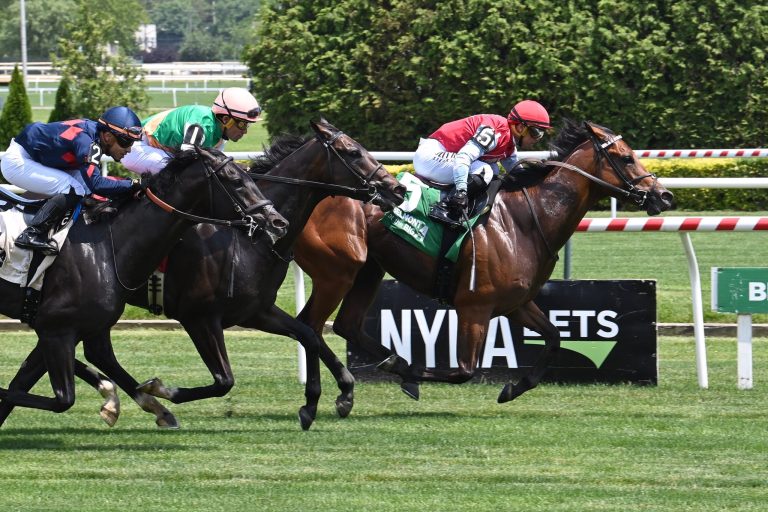Belmont Park carreras de hoy resultados: Marcas para las carreras americanas MasterBets365.com