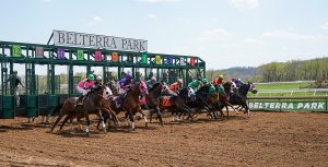 Belterra Park en vivo: Dividendos de carreras americanas MasterBets365.com