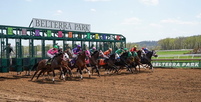 Belterra Park en vivo: Dividendos de carreras americanas MasterBets365.com