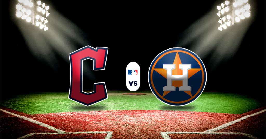 La noche tendrá varios duelos importantes en la jornada de MLB, uno de ellos será el de Guardians vs Astros; este viernes 6 de junio.