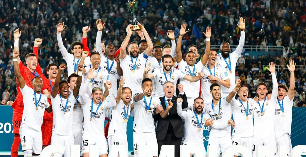 Guía del Mundial de Clubes 2025