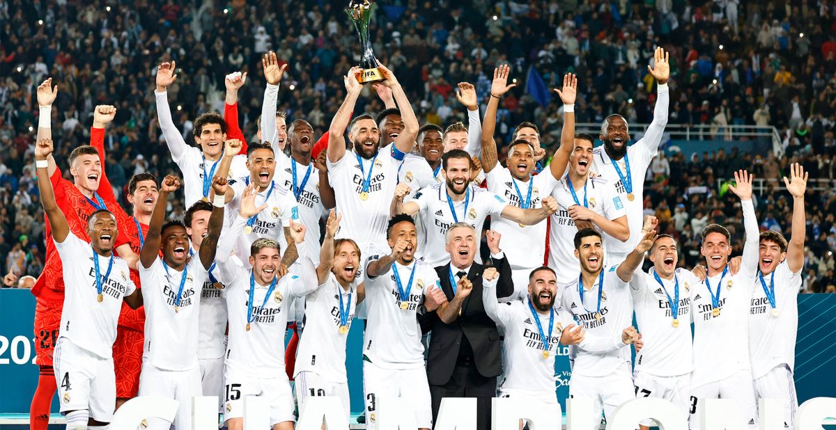 Guía del Mundial de Clubes 2025